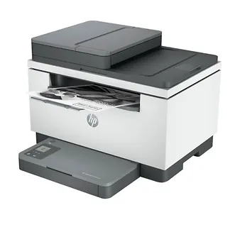 Drukarka laserowa HP LaserJet MFP M234sdne | Mono Duplex ADF LAN Instant Ink HP+