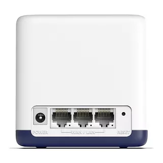 TP-LINK System WiFi Mesh Halo H50G AC1900 2-pak