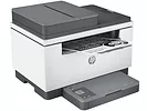 Drukarka wielofunkcyjna laserowa HP LaserJet M234sdwe | WI-FI Dupleks  Mono USB  AirPrint LAN Bluetooth