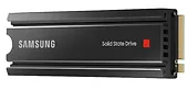 Samsung Dysk SSD 980PRO Heatsink NVMeMZ-V8P1T0CW