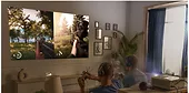 Optoma Projektor UHD55 4K