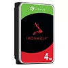 Seagate Dysk IronWolf 4TB 3,5 256MB ST4000VN006