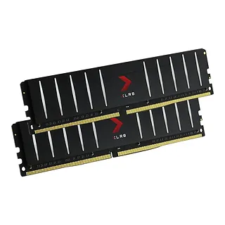 PNY Pamięć 16GB DDR4 3200MHz 25600 MD16GK2D4320016LP