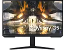 Monitor LED Samsung Odyssey G5 S27AG520NUX 27