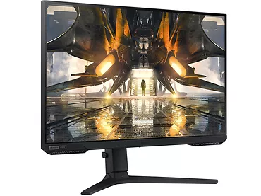 Monitor LED Samsung Odyssey G5 S27AG520NUX 27