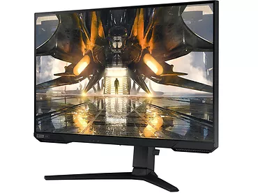 Monitor LED Samsung Odyssey G5 S27AG520NUX 27
