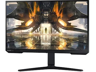 Monitor LED Samsung Odyssey G5 S27AG520NUX 27