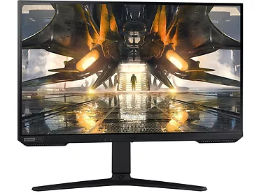 Monitor LED Samsung Odyssey G5 S27AG520NUX 27