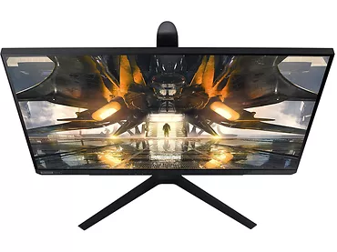 Monitor LED Samsung Odyssey G5 S27AG520NUX 27