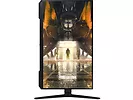 Monitor LED Samsung Odyssey G5 S27AG520NUX 27