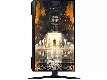 Monitor LED Samsung Odyssey G5 S27AG520NUX 27