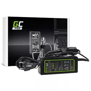 Green Cell Zasilacz 18.5V 3.5A do HP 4.8-1.7mm 65W