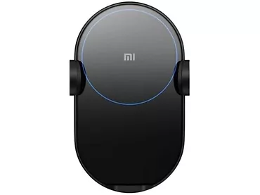 Uchwyt z ładowarką indukcyjną Xiaomi Mi 20W Wireless Car Charger