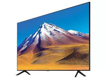 Telewizor Samsung 43