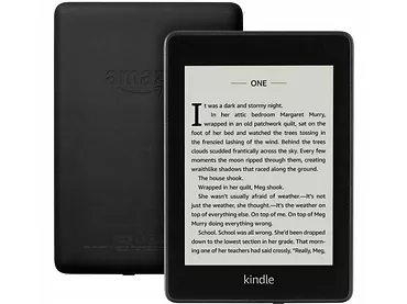 Amazon Kindle Paperwhite 4 6