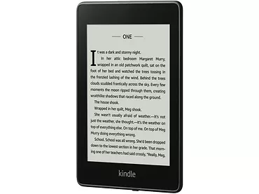 Amazon Kindle Paperwhite 4 6