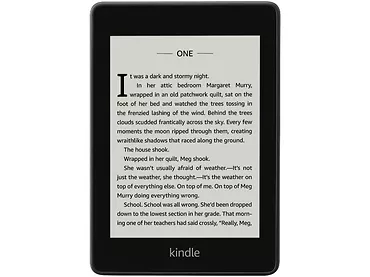Amazon Kindle Paperwhite 4 6