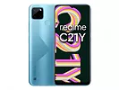 Smartfon Realme C21Y 3/32GB Dual SIM Cross Blue