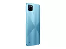 Smartfon Realme C21Y 3/32GB Dual SIM Cross Blue