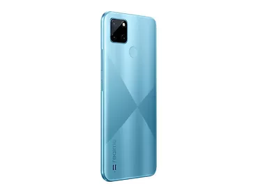 Smartfon Realme C21Y 3/32GB Dual SIM Cross Blue