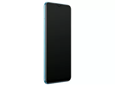 Smartfon Realme C21Y 3/32GB Dual SIM Cross Blue