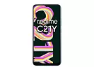 Smartfon Realme C21Y 3/32GB Dual SIM Cross Blue