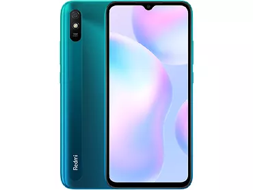 Smartfon Xiaomi Redmi 9A 2/32GB Aurora Green