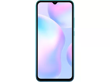 Smartfon Xiaomi Redmi 9A 2/32GB Aurora Green