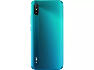 Smartfon Xiaomi Redmi 9A 2/32GB Aurora Green