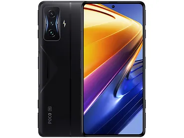 Smartfon Xiaomi POCO F4 GT 8/128GB 5G DS NFC Stealth Black