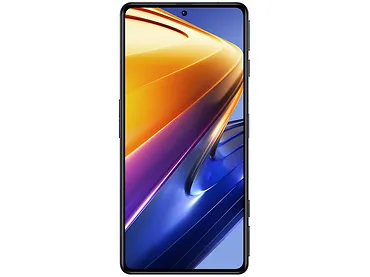 Smartfon Xiaomi POCO F4 GT 8/128GB 5G DS NFC Stealth Black