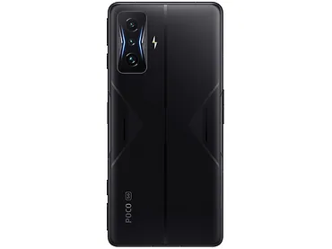 Smartfon Xiaomi POCO F4 GT 8/128GB 5G DS NFC Stealth Black