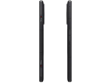 Smartfon Xiaomi POCO F4 GT 8/128GB 5G DS NFC Stealth Black