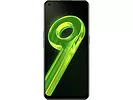 Smartfon Realme 9 8/128GB Meteor Black