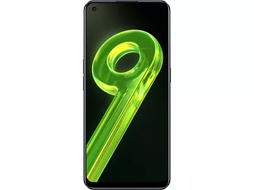 Smartfon Realme 9 8/128GB Meteor Black