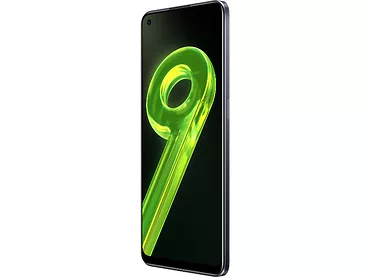 Smartfon Realme 9 8/128GB Meteor Black