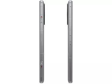 Smartfon Xiaomi POCO F4 GT 8/128GB 5G DS NFC Knight Silver