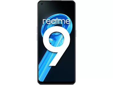 Smartfon Realme 9 4G 8/128GB Stargaze White