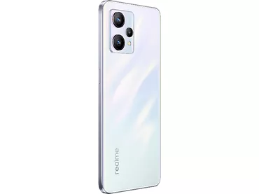 Smartfon Realme 9 4G 8/128GB Stargaze White