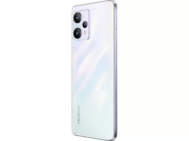 Smartfon Realme 9 4G 8/128GB Stargaze White