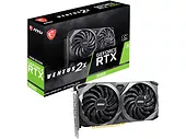 Karta graficzna MSI GeForce RTX 3060 Ventus 2X 12GB GDDR6