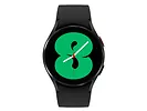 Smartwatch Samsung Watch 4 LTE R865 40mm Czarny