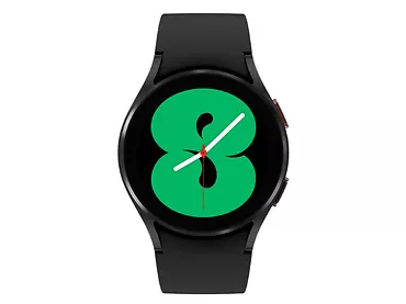 Smartwatch Samsung Watch 4 LTE R865 40mm Czarny