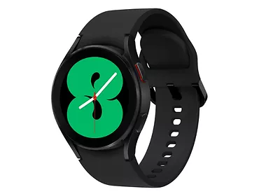 Smartwatch Samsung Watch 4 LTE R865 40mm Czarny