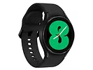 Smartwatch Samsung Watch 4 LTE R865 40mm Czarny