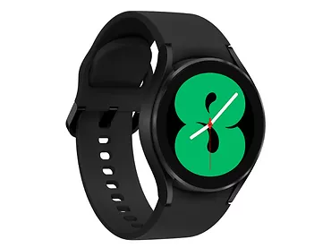 Smartwatch Samsung Watch 4 LTE R865 40mm Czarny