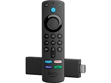 Amazon Fire TV Stick 4K 2021