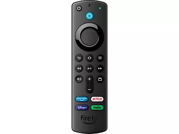 Amazon Fire TV Stick 4K 2021