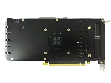 Karta graficzna OCPC GeForce RTX2060 6GB GDDR6