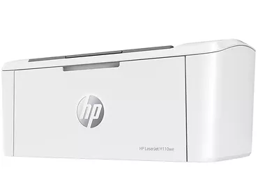 Drukarka laserowa HP LaserJet M110we Mono USB Wi-Fi